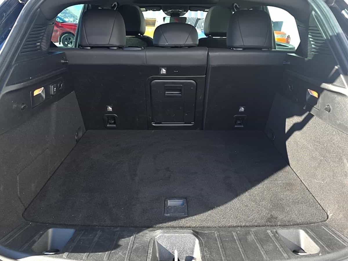 Image 9 Alfa Romeo Tonale Veloce *AWD *TURBO *CARPLAY *TOIT *CUIR *GPS *BIZONE 2024