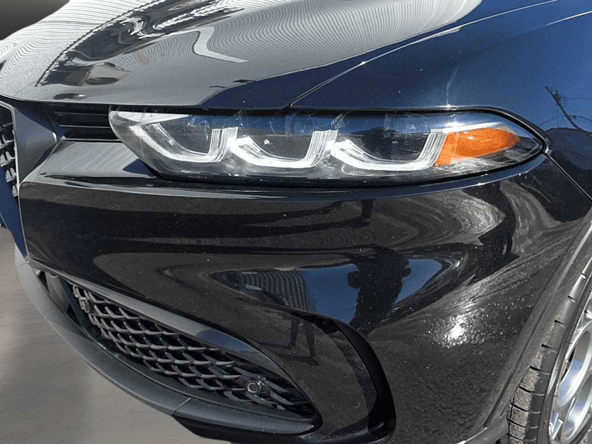 Image 10 Alfa Romeo Tonale Veloce *AWD *TURBO *CARPLAY *TOIT *CUIR *GPS *BIZONE 2024