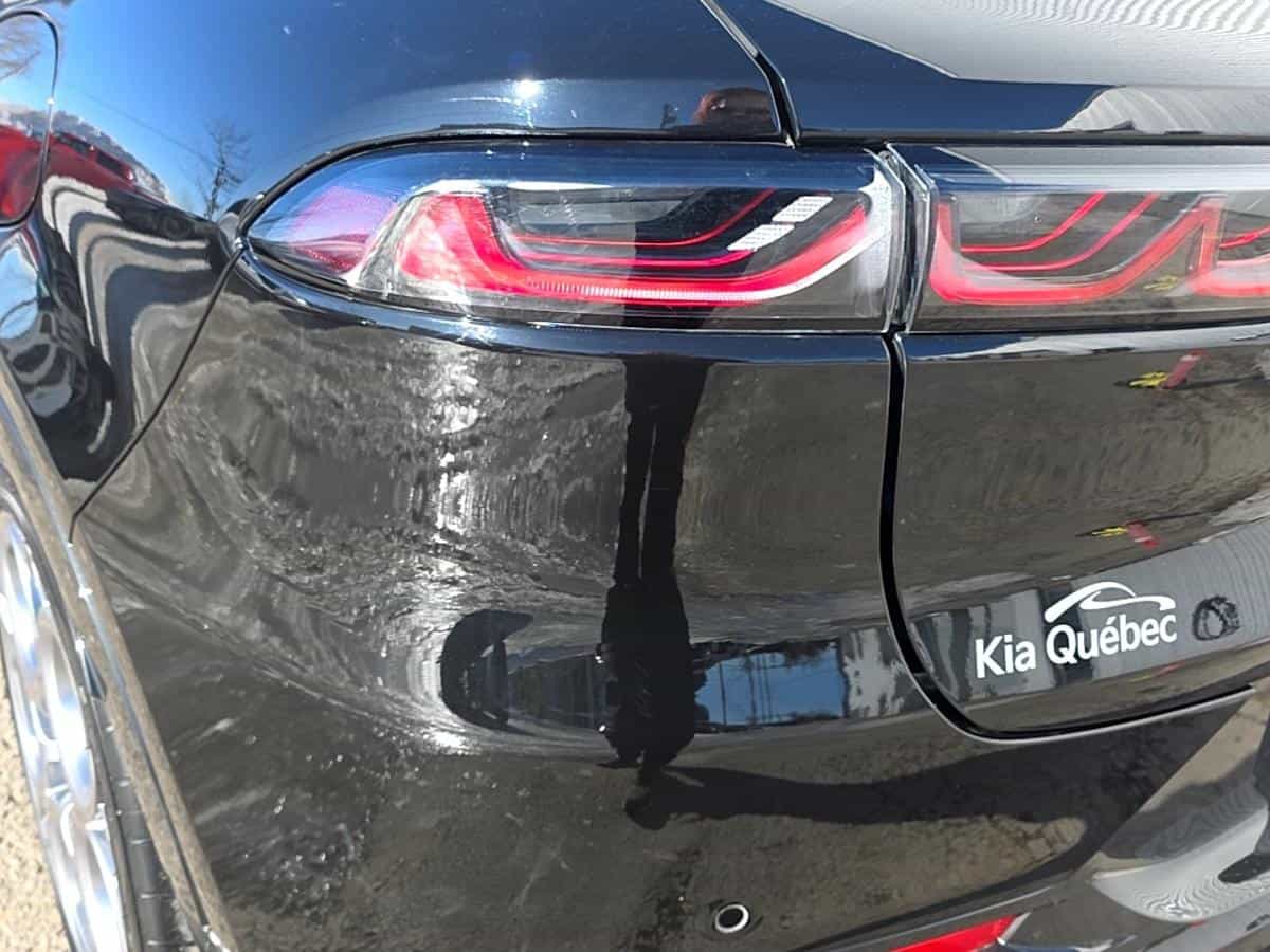 2024 Alfa Romeo Tonale Veloce *AWD *TURBO *CARPLAY *TOIT *CUIR *GPS *BIZONE - Image 12