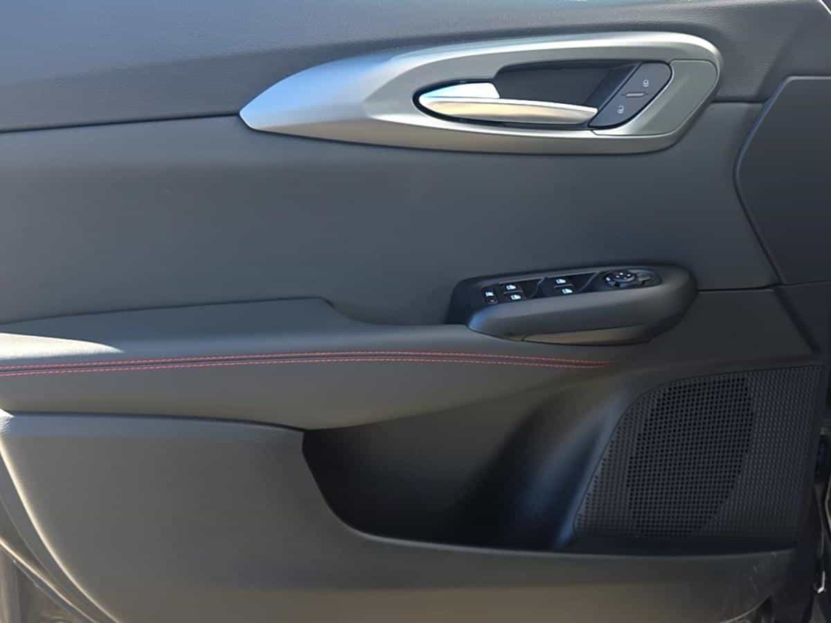 Image 16 Alfa Romeo Tonale Veloce *AWD *TURBO *CARPLAY *TOIT *CUIR *GPS *BIZONE 2024