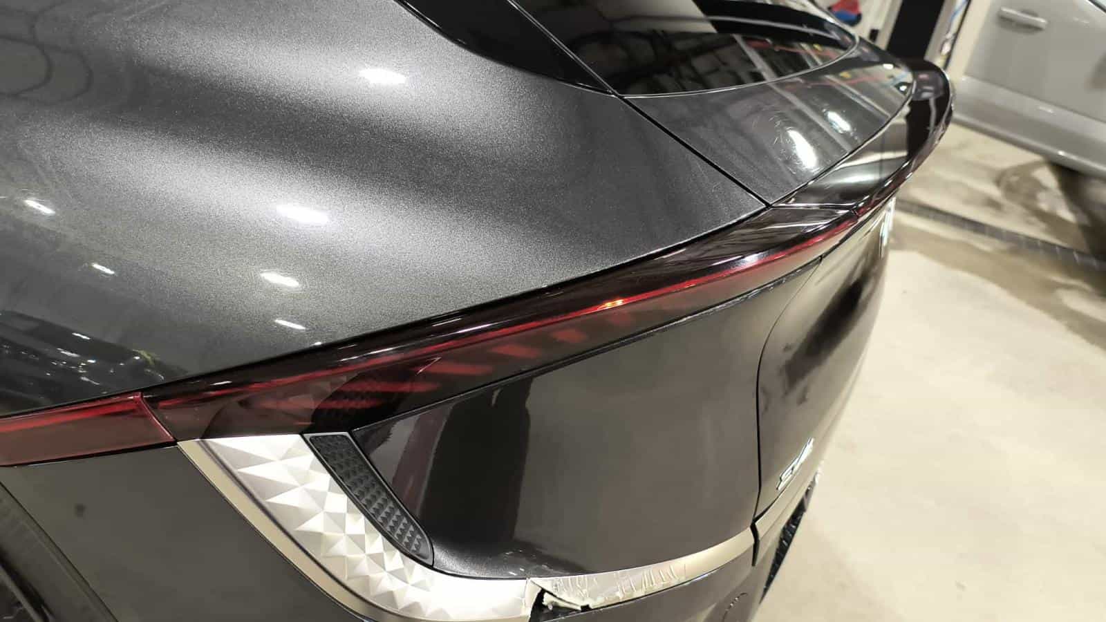 Image 12 Kia EV6 Long Range Awd *Cuir *Gps *Carplay *Caméra *Cruise 2023