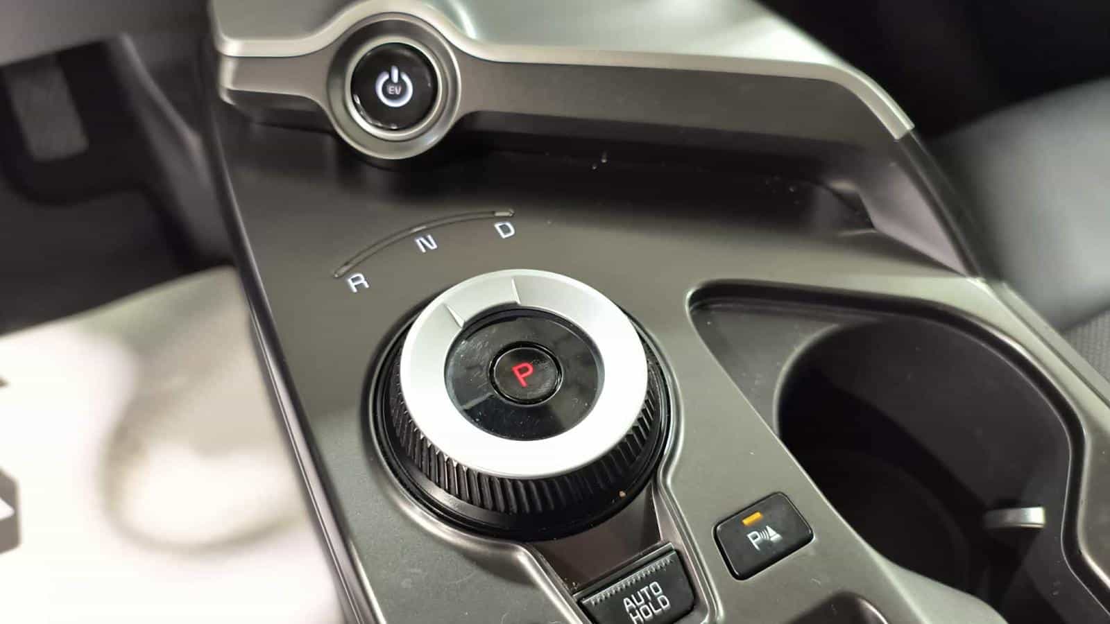 Image 19 Kia EV6 Long Range Awd *Cuir *Gps *Carplay *Caméra *Cruise 2023