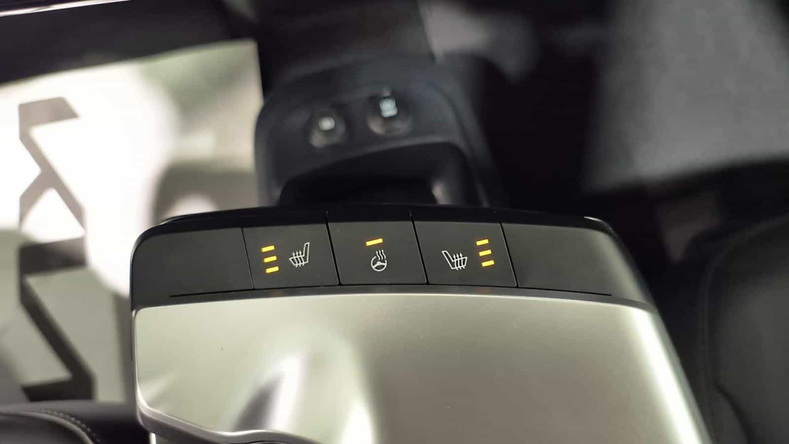 Image 27 Kia EV6 Long Range Awd *Cuir *Gps *Carplay *Caméra *Cruise 2023