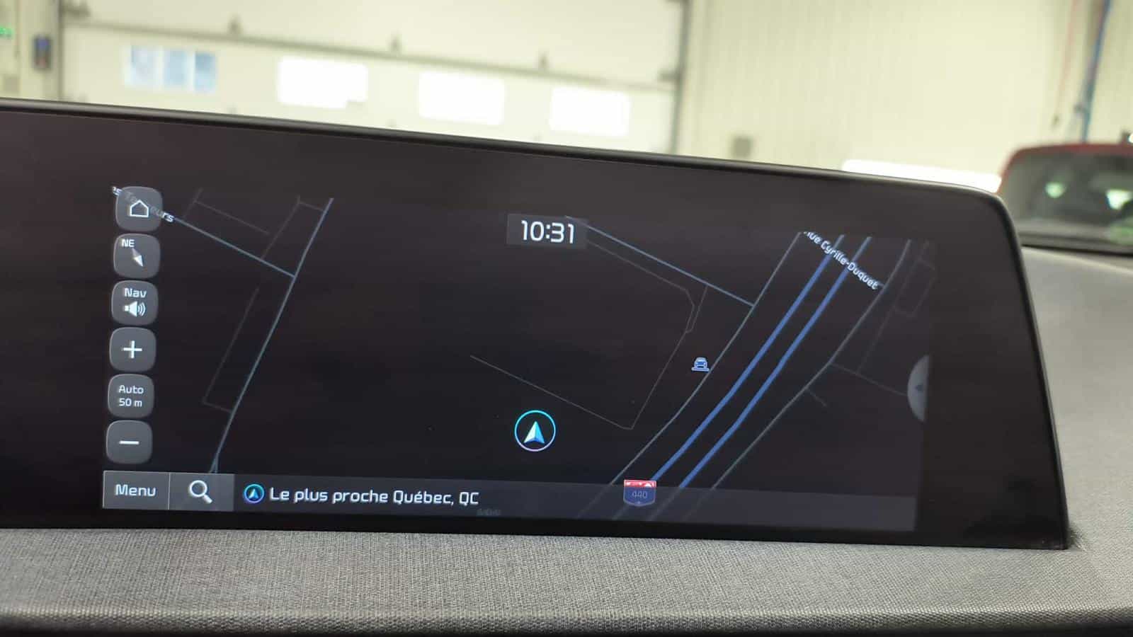 2023 Kia EV6 Long Range Awd *Cuir *Gps *Carplay *Caméra *Cruise - Image 31