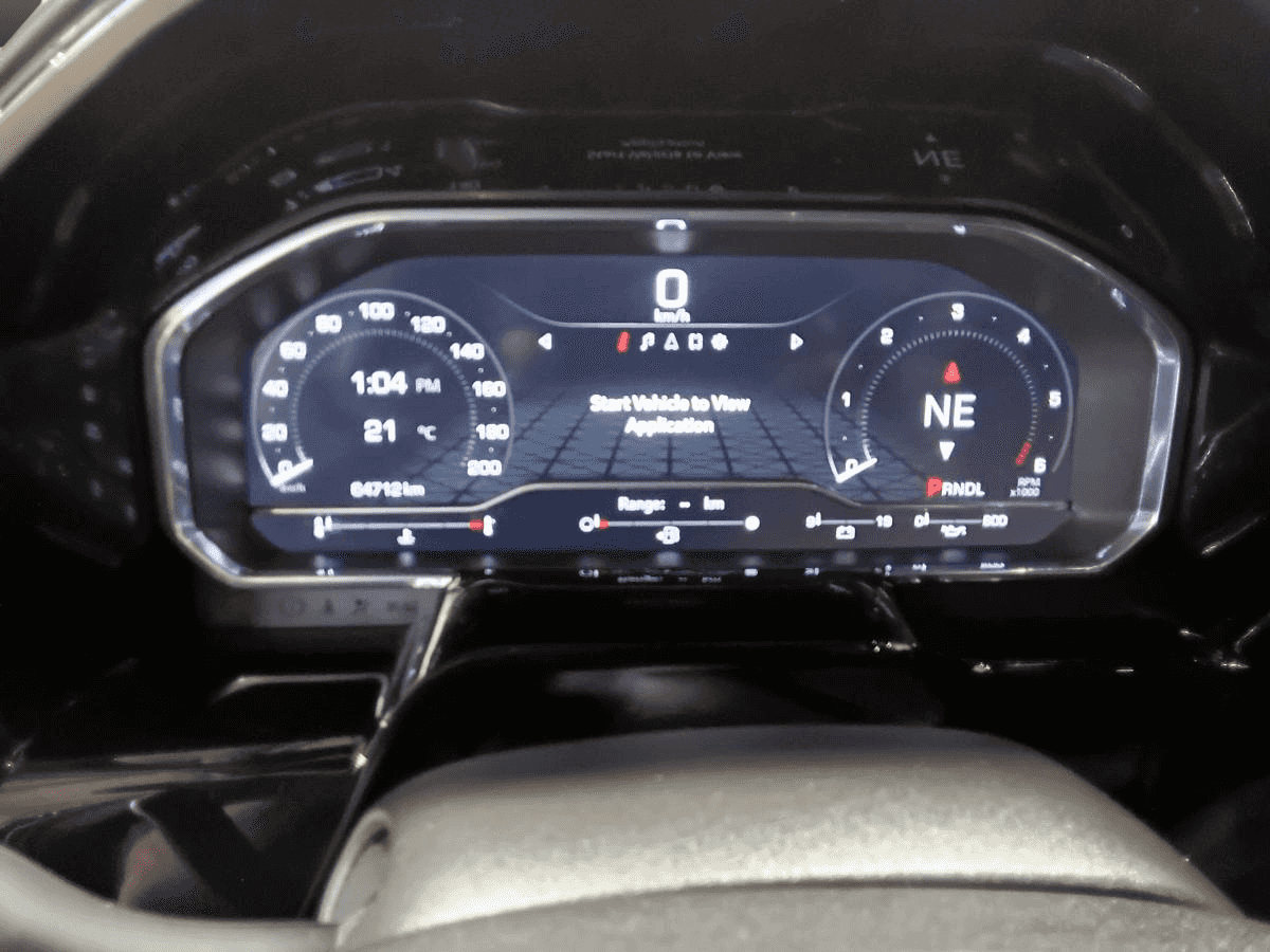 2023 GMC Sierra 1500 Elevation *4X4 *310Hp *Caméra *Carplay *Sièges Chauff - Image 17