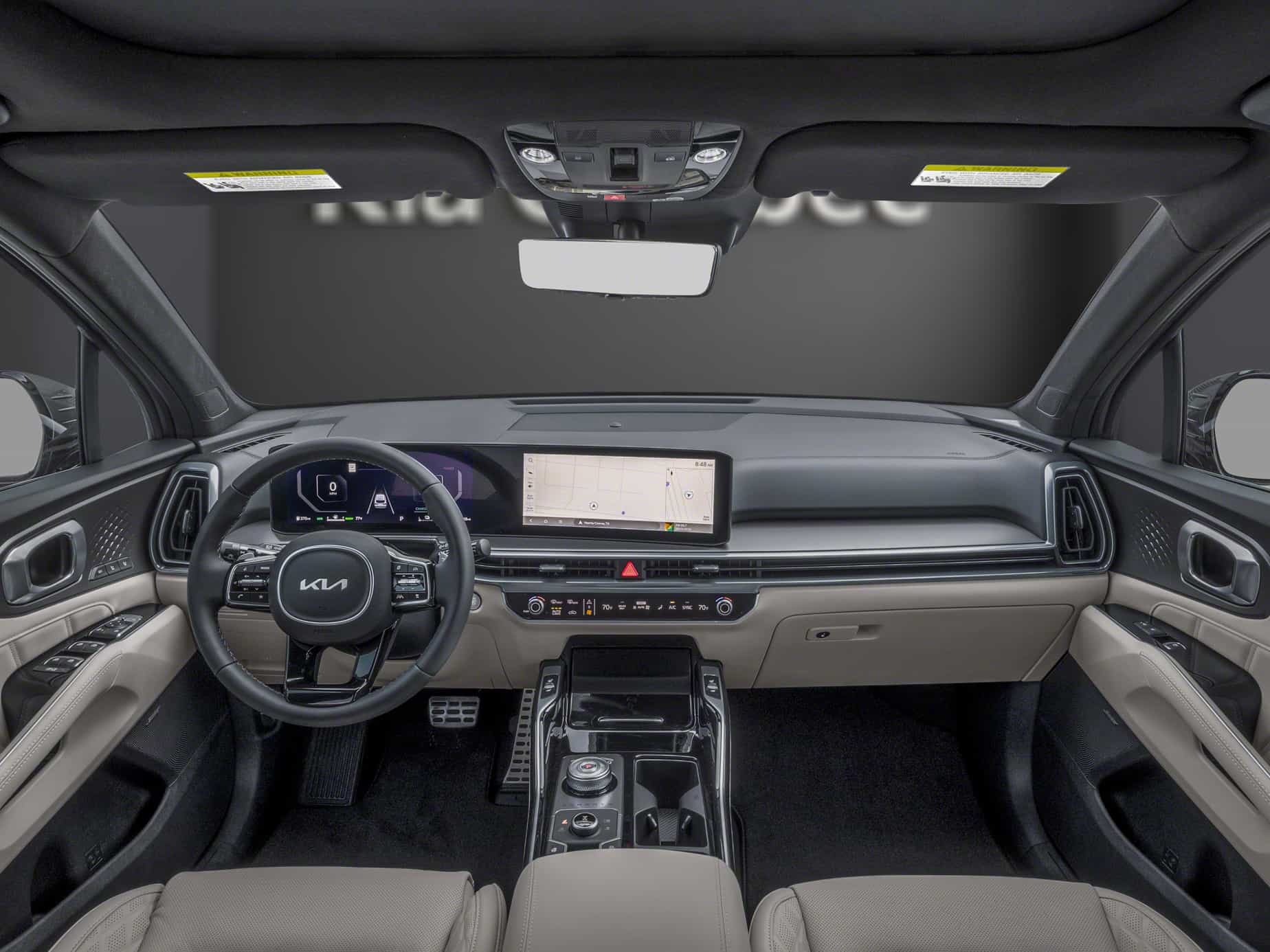 Image 4 Kia Sorento PHEV Sx 2025