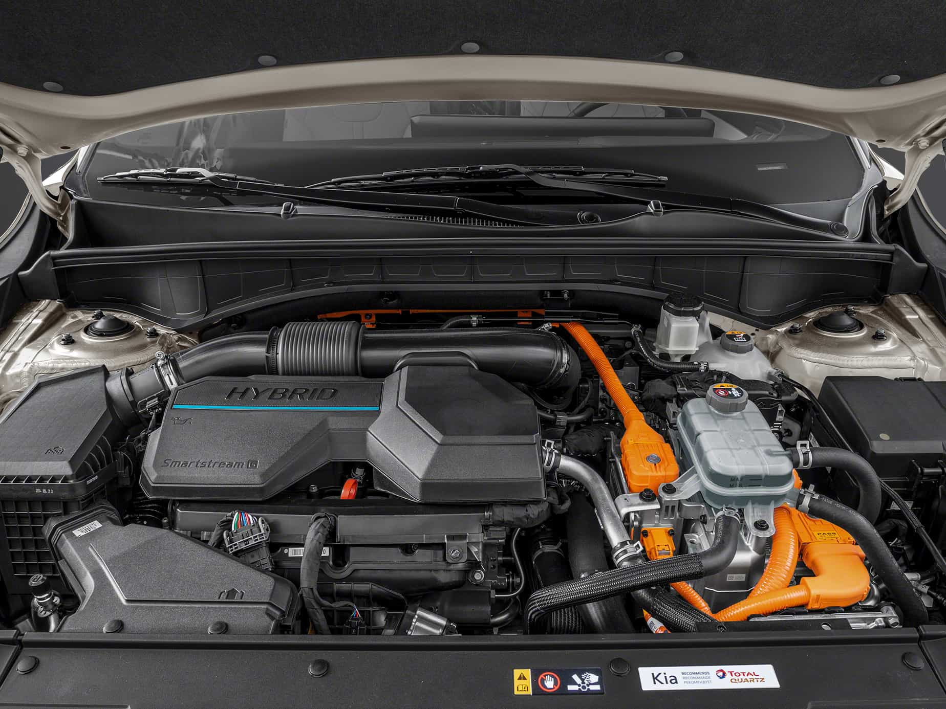 Image 8 Kia Sorento PHEV Sx 2025