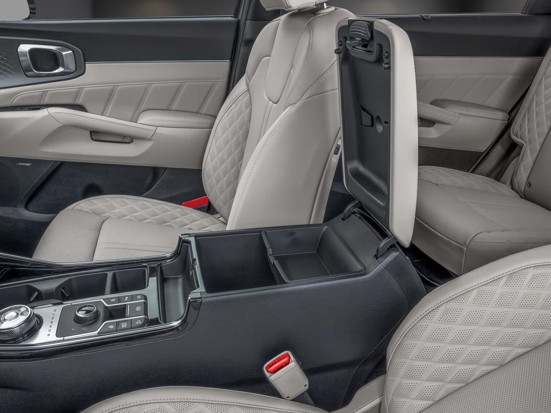 Image 10 Kia Sorento PHEV Sx 2025