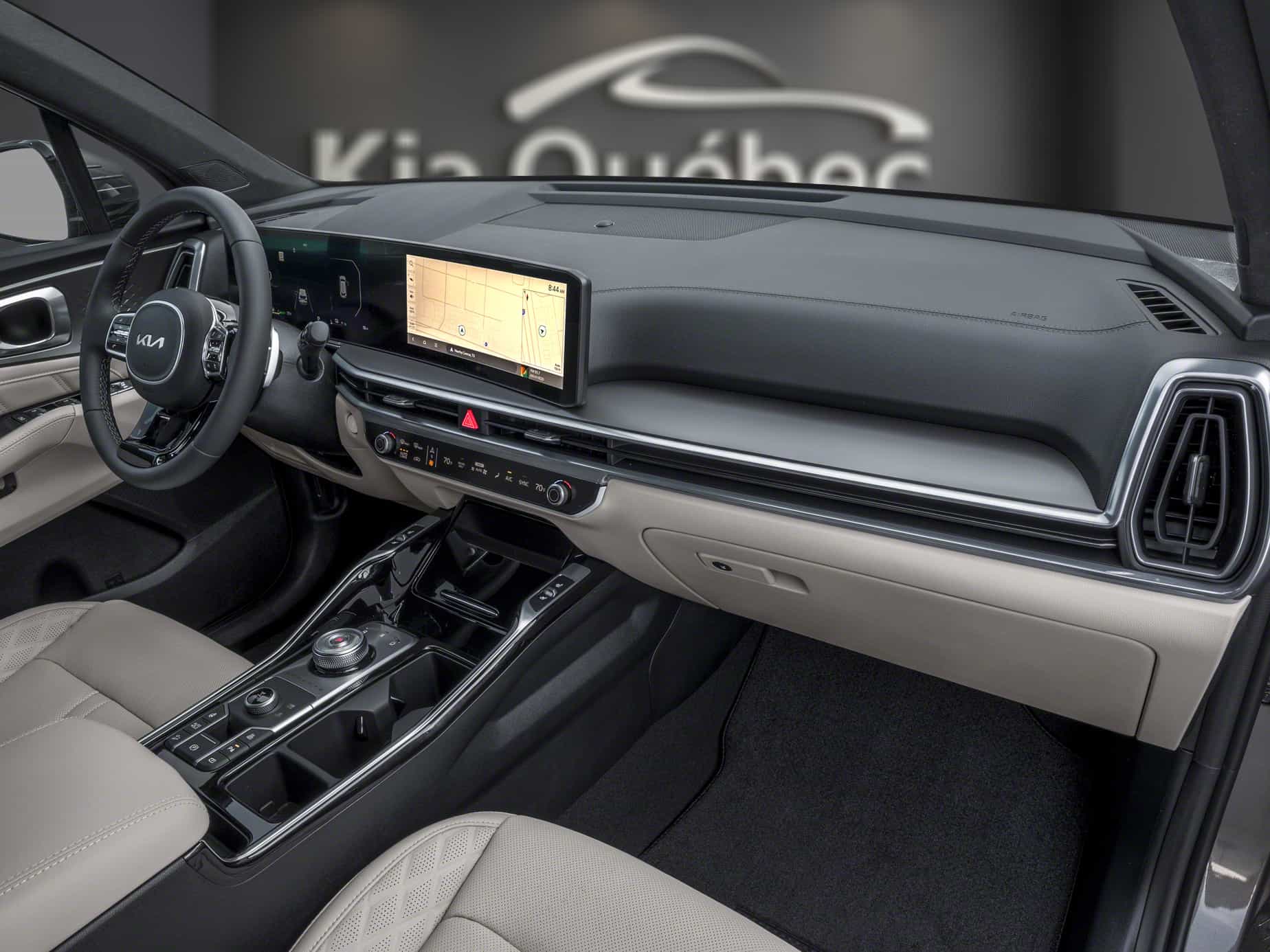 Image 11 Kia Sorento PHEV Sx 2025