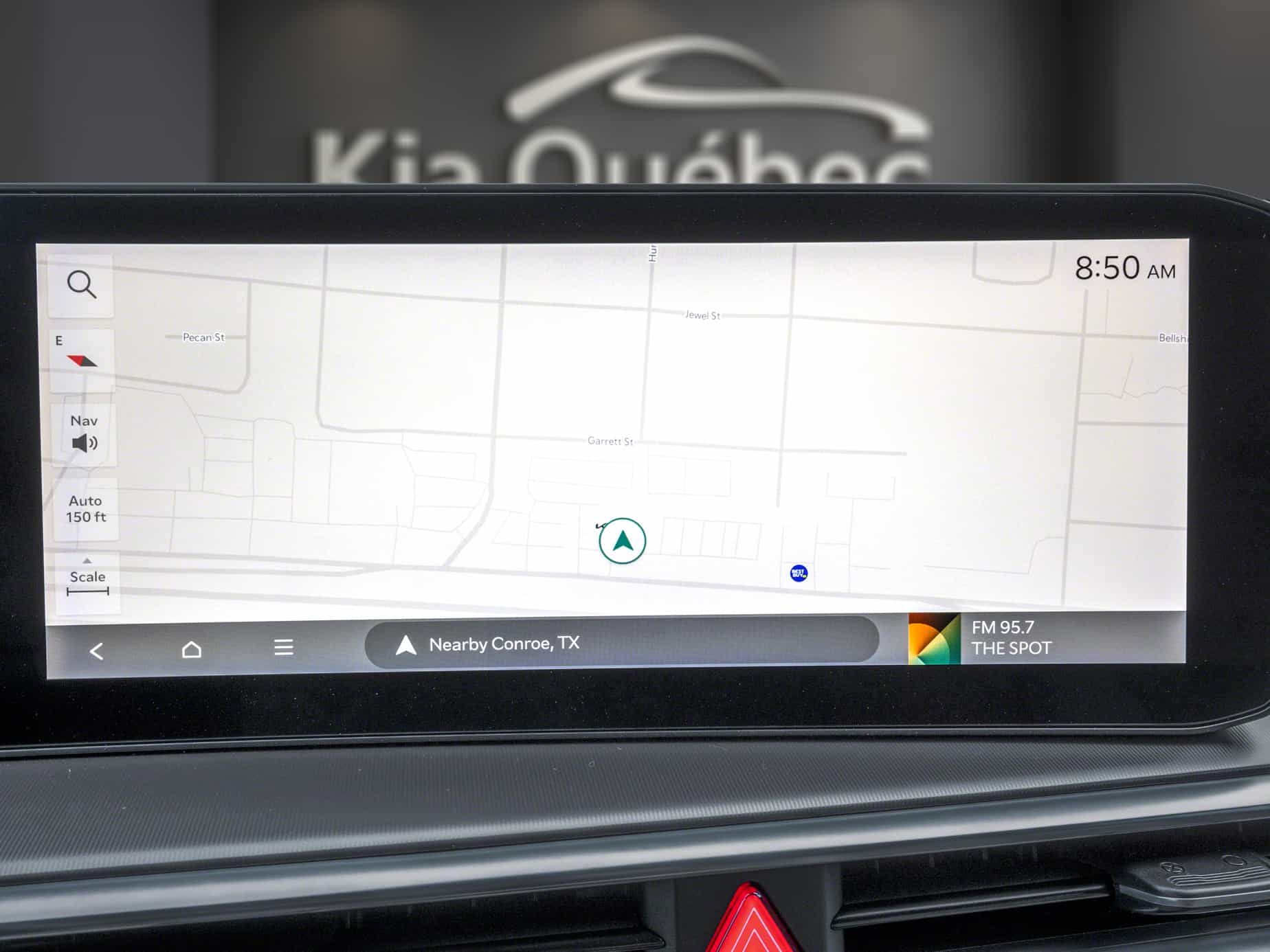 2025 Kia Sorento PHEV Sx - Image 12