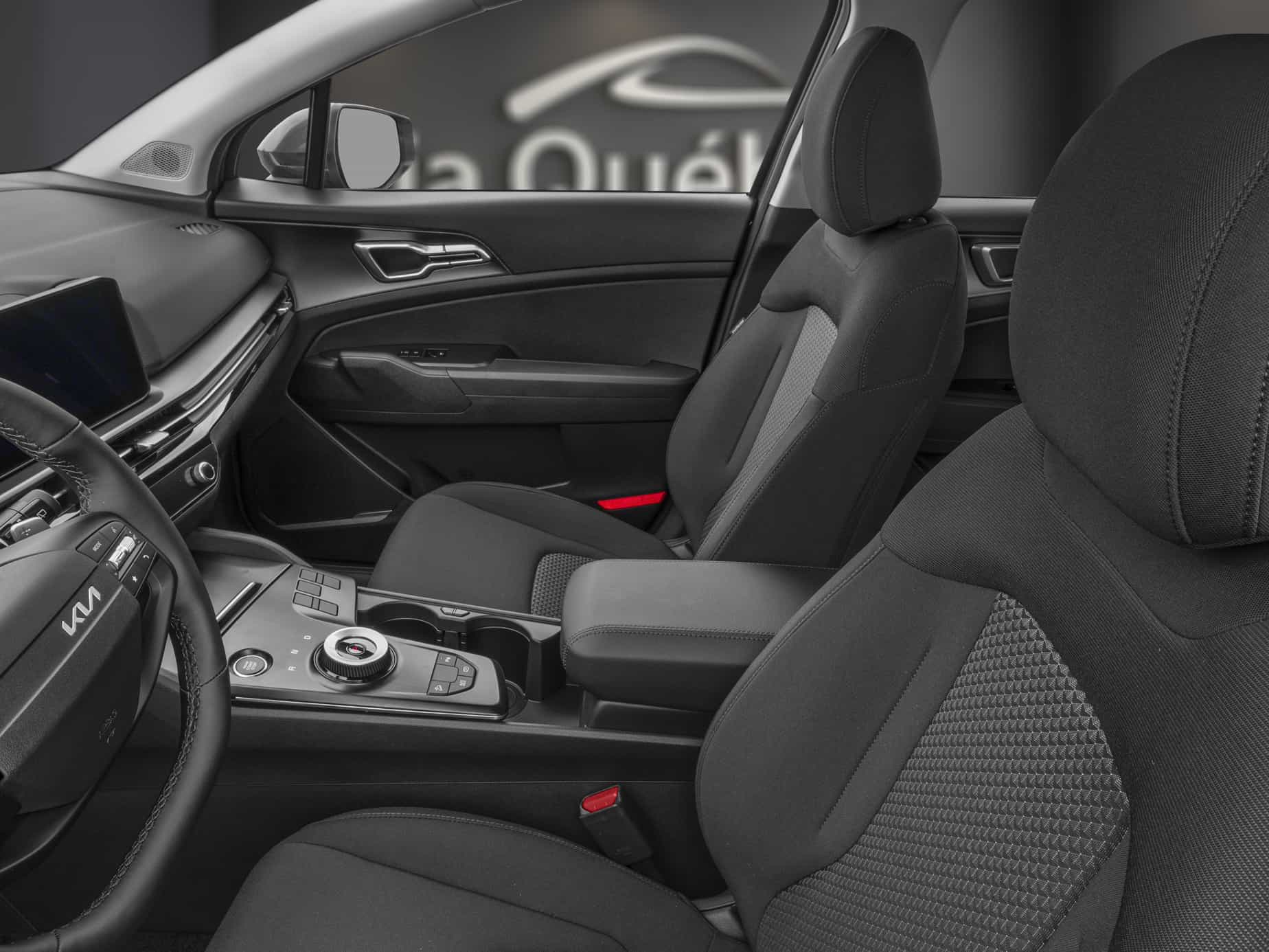 2026 Kia Sportage HEV Sportage Hev Ex - Image 5