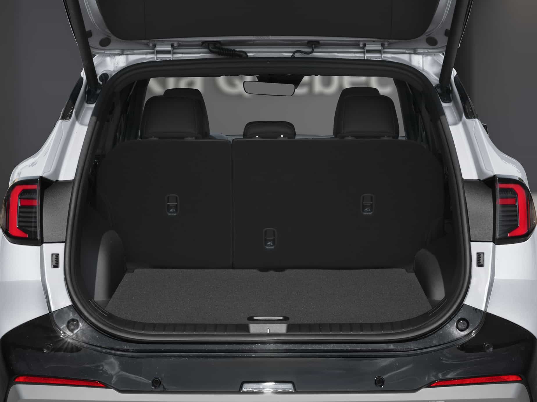 2026 Kia Sportage HEV Sportage Hev Sx Int. Noir - Image 7