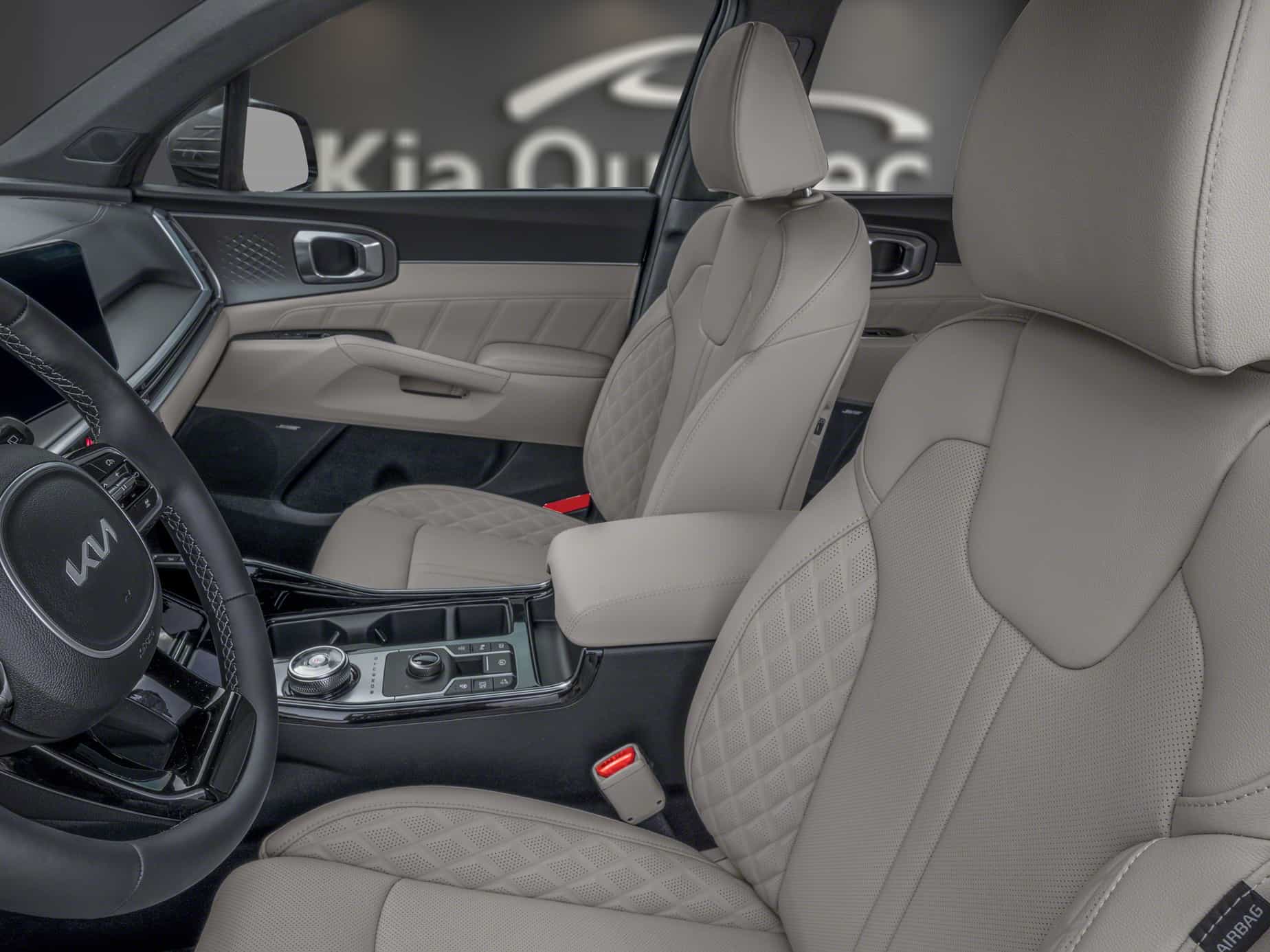 2025 Kia Sorento PHEV Sx - Image 5