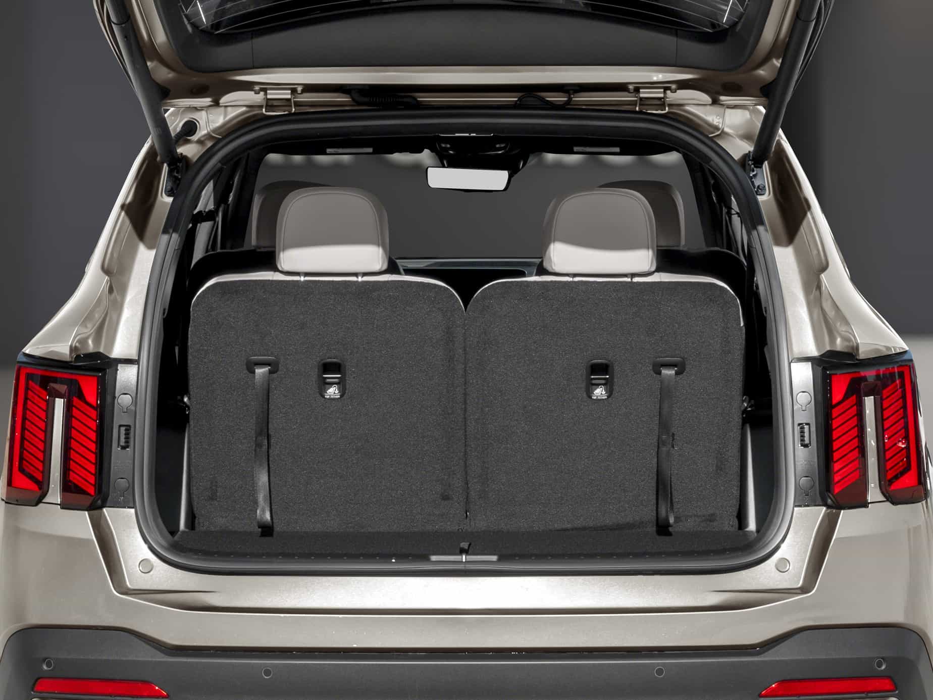 2025 Kia Sorento PHEV Sx - Image 7