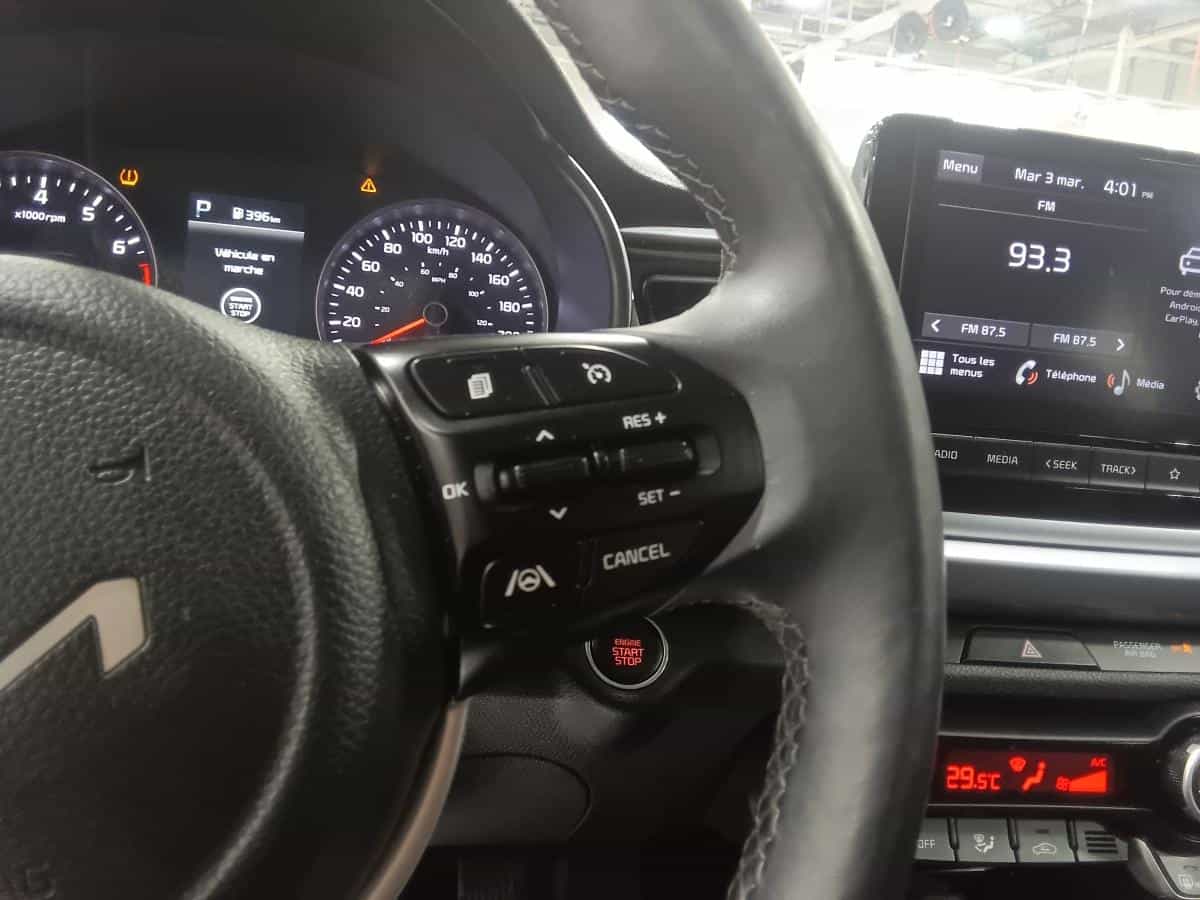 2022 Kia Rio5 EX Premium IVT - Image 3