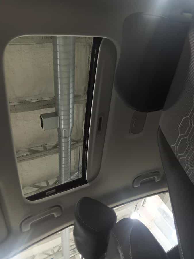 Image 5 Kia Rio5 EX Premium IVT 2022