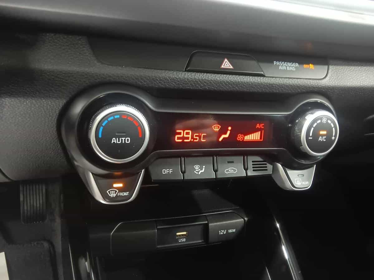 2022 Kia Rio5 EX Premium IVT - Image 7