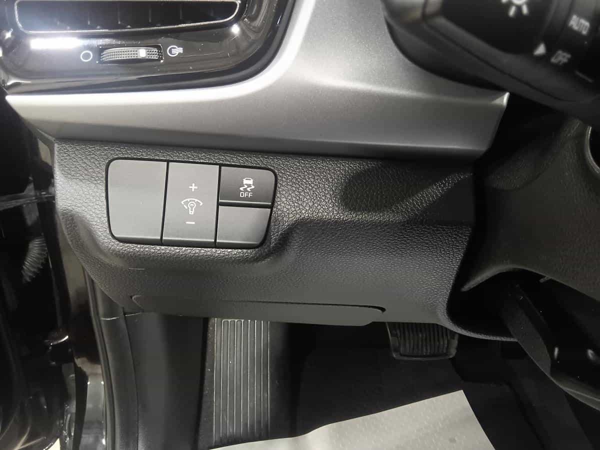 Image 8 Kia Rio5 EX Premium IVT 2022