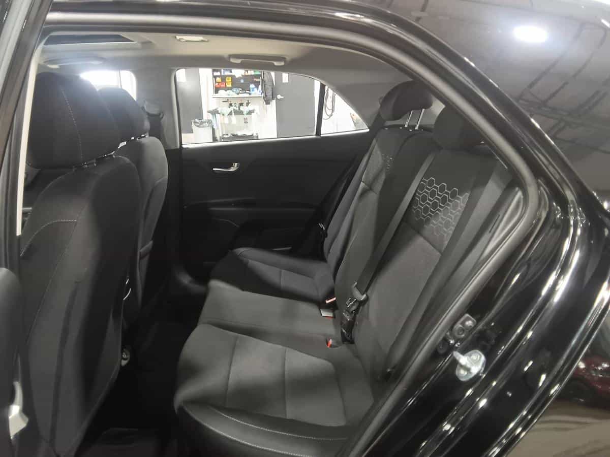 2022 Kia Rio5 EX Premium IVT - Image 9