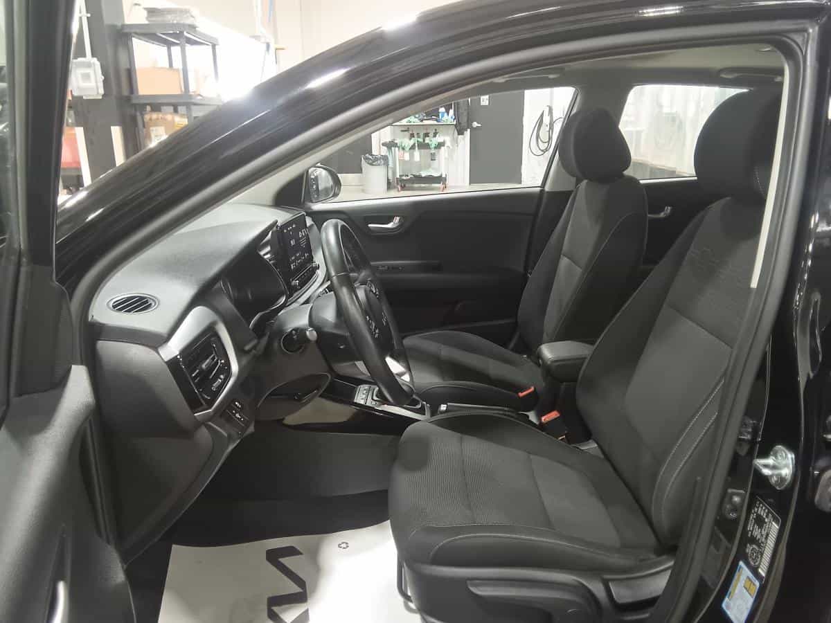 2022 Kia Rio5 EX Premium IVT - Image 11