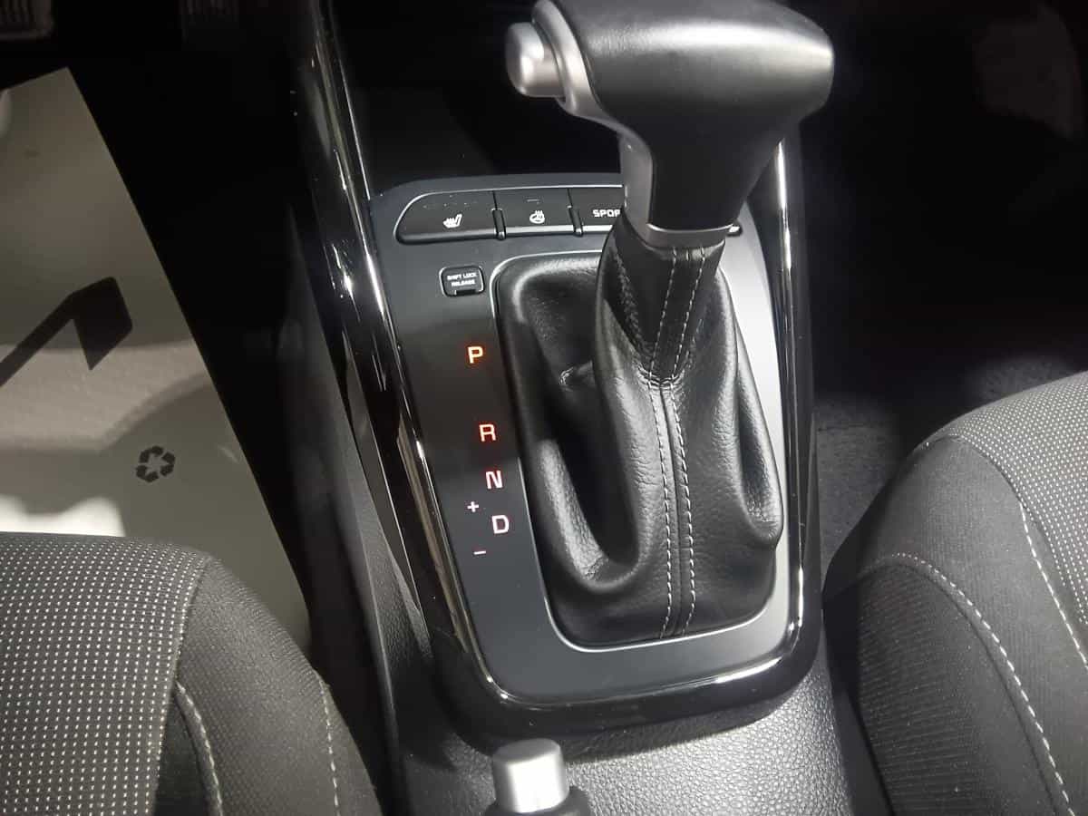 2022 Kia Rio5 EX Premium IVT - Image 13