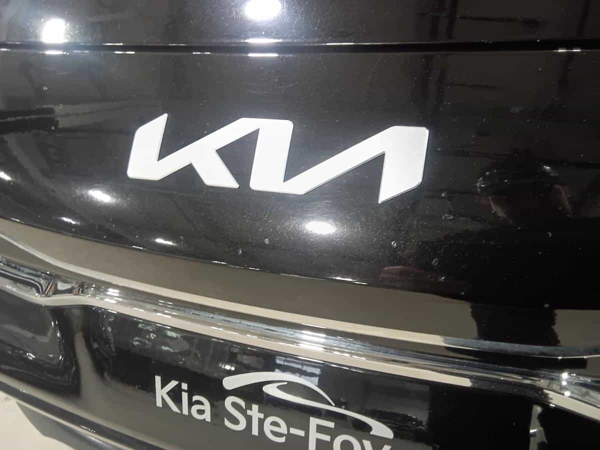 2022 Kia Rio5 EX Premium IVT - Image 19
