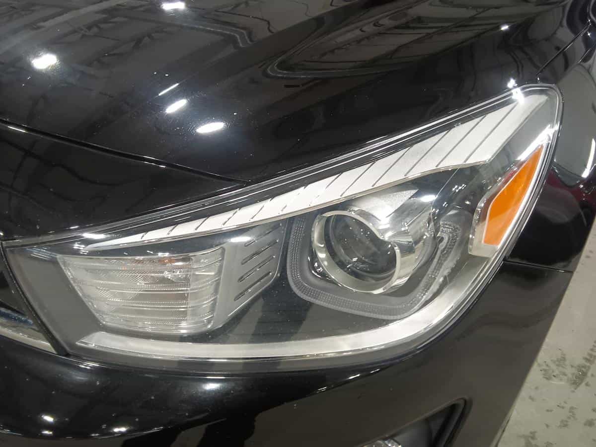 2022 Kia Rio5 EX Premium IVT - Image 20