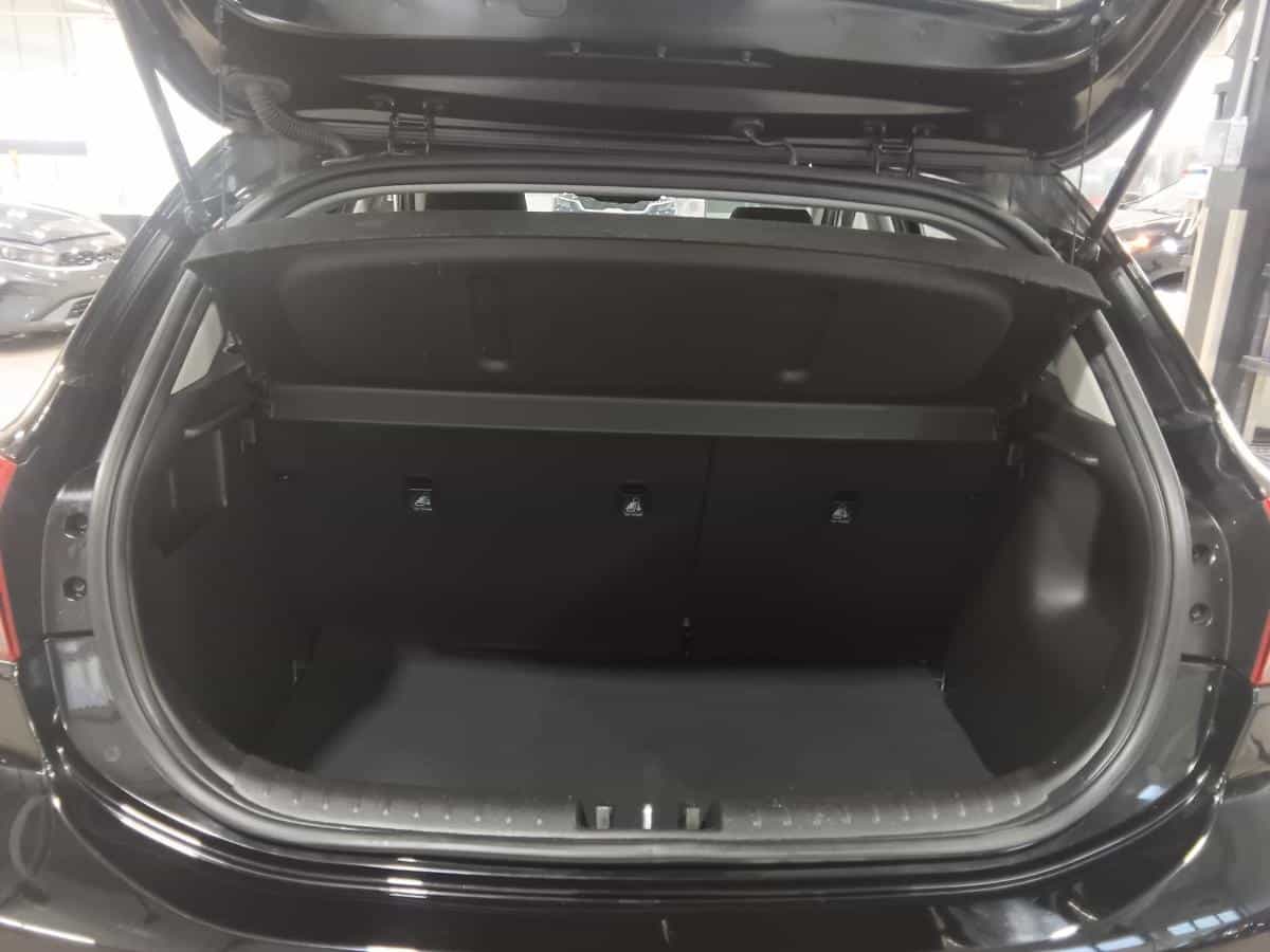 2022 Kia Rio5 EX Premium IVT - Image 21