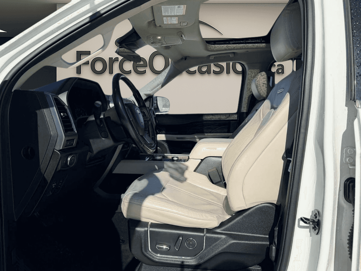 2021 Ford Expedition Platinum 4x4 - Image 10
