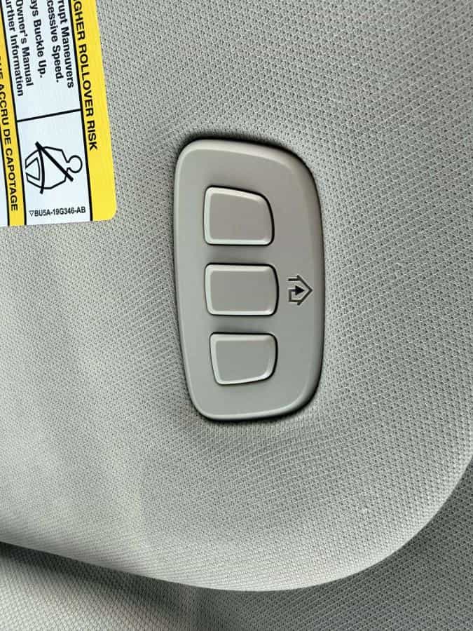 2021 Ford Expedition Platinum 4x4 - Image 15