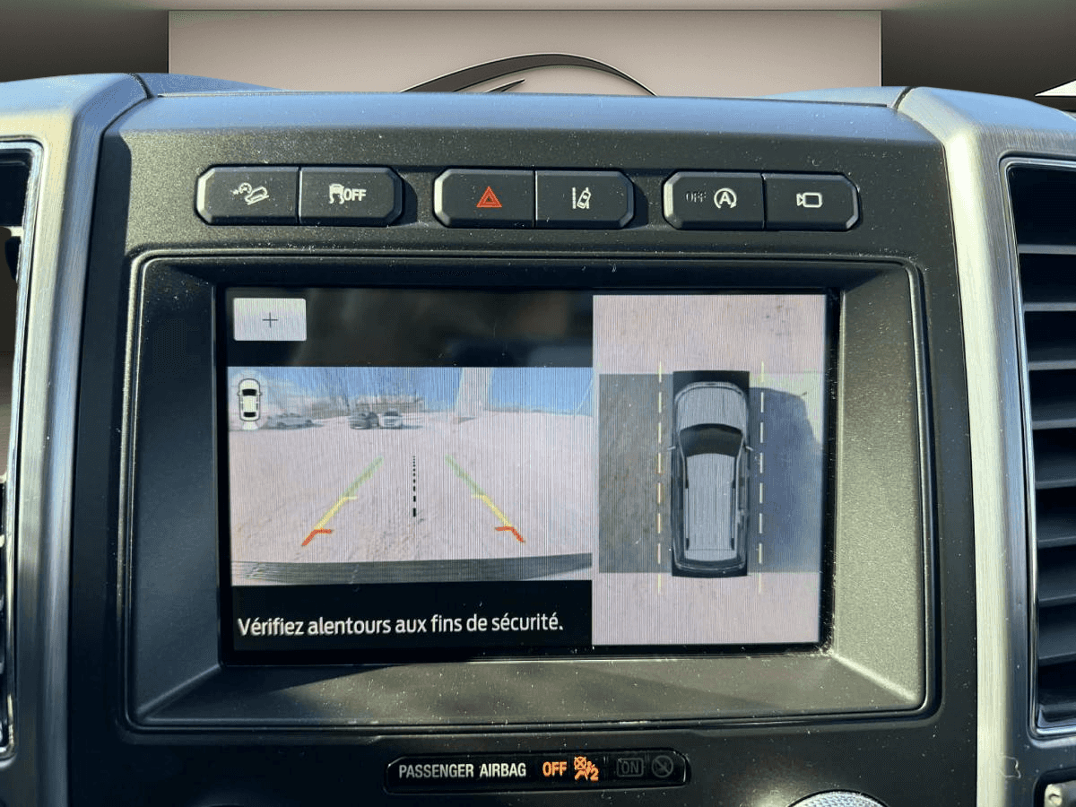 2021 Ford Expedition Platinum 4x4 - Image 20