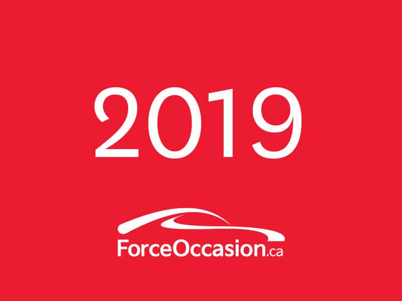 Image 2 Ford Super Duty F-250 SRW XL cabine double 4RM caisse de 6,75 pi 2019