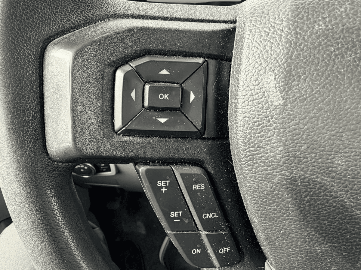 2019 Ford Super Duty F-250 SRW XL cabine double 4RM caisse de 6,75 pi - Image 11