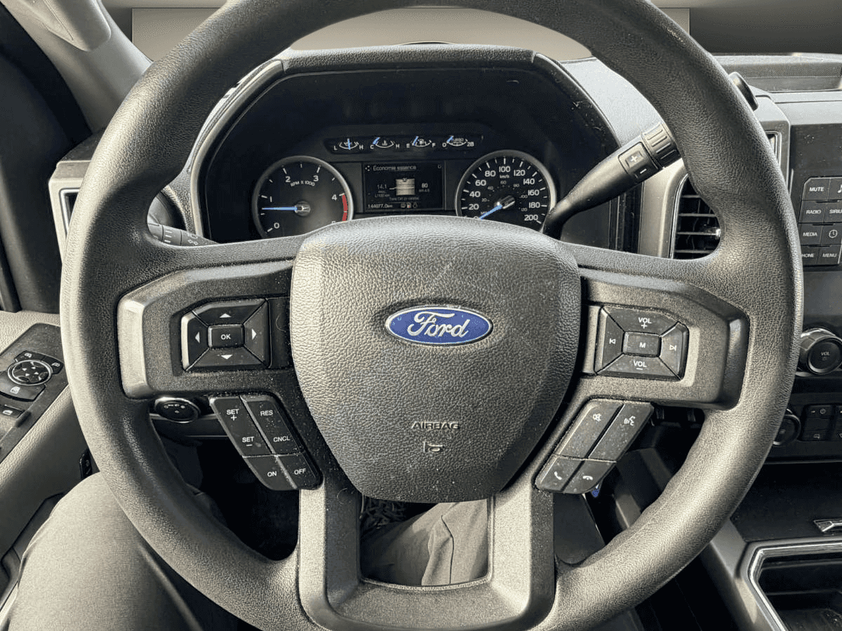 2019 Ford Super Duty F-250 SRW XL cabine double 4RM caisse de 6,75 pi - Image 13