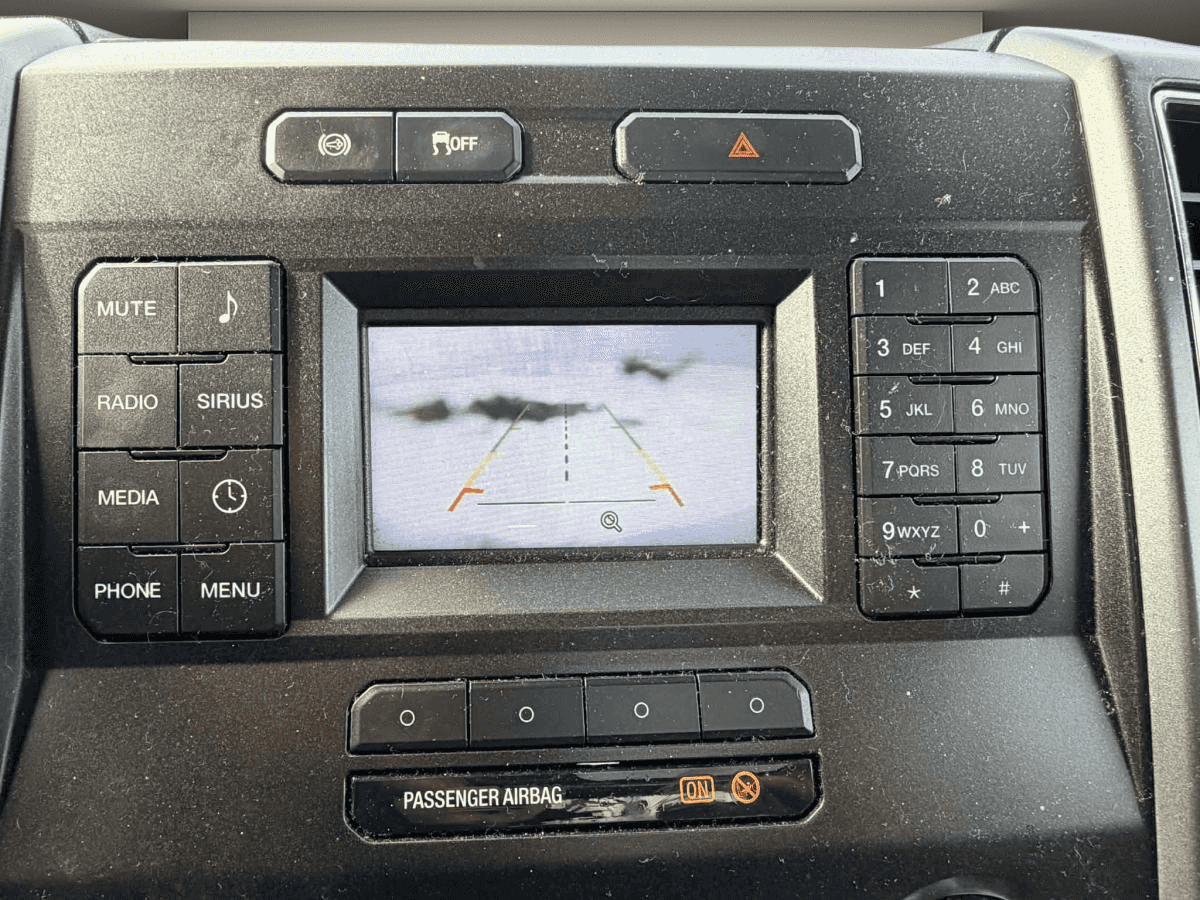 2019 Ford Super Duty F-250 SRW XL cabine double 4RM caisse de 6,75 pi - Image 14