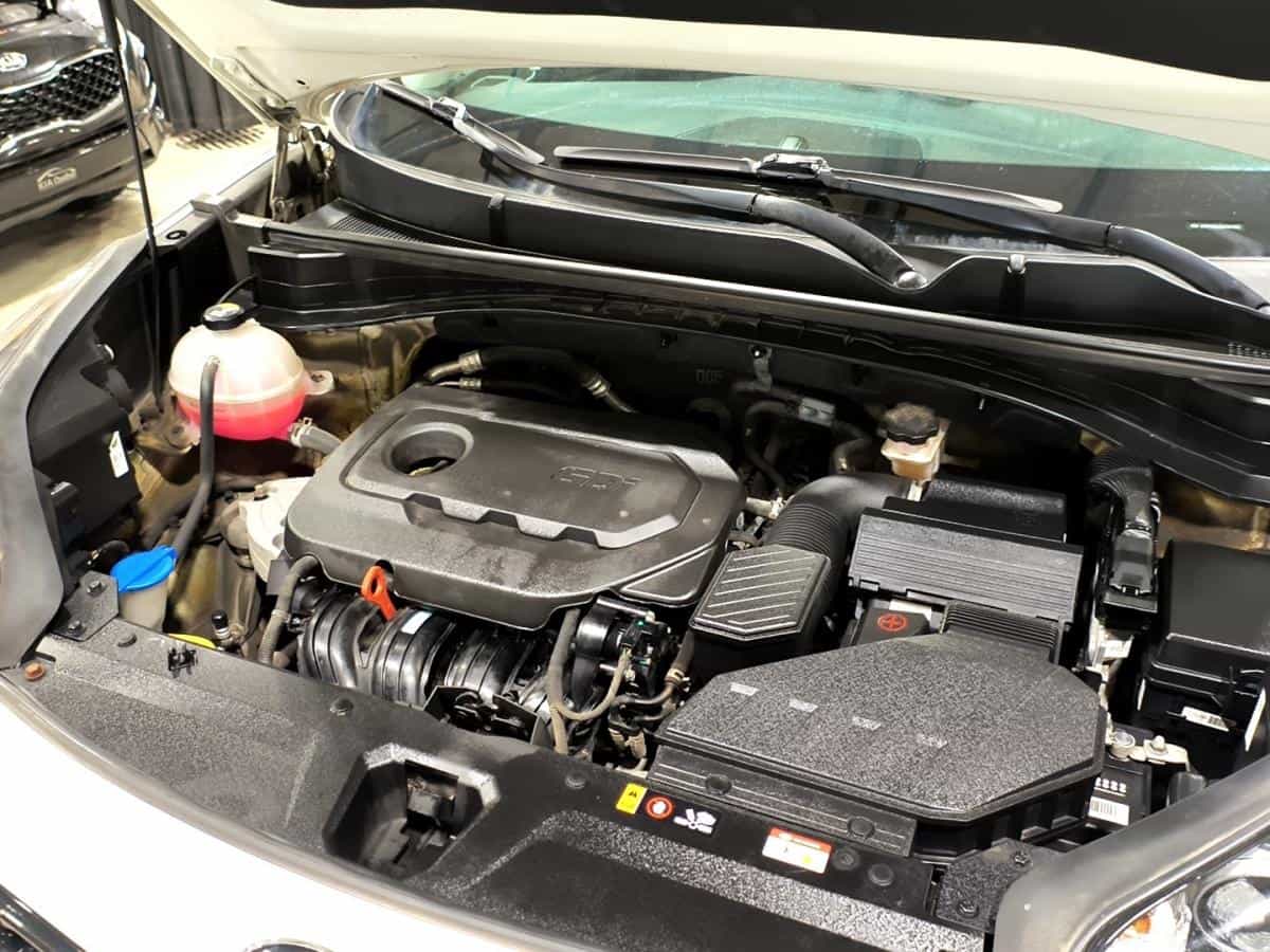 2021 Kia Sportage Ex S *Awd *Toit *Cruise *Carplay *Caméra - Image 7