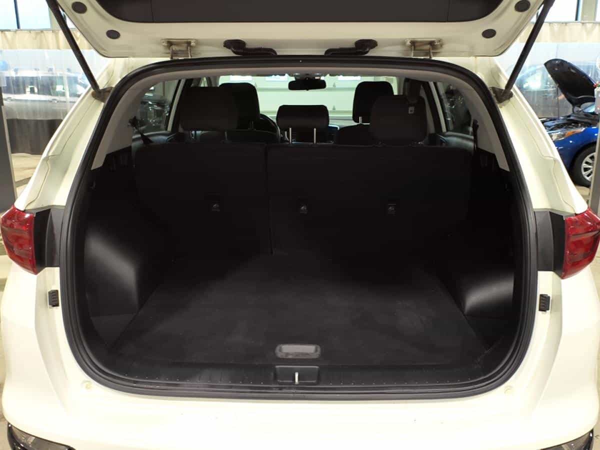 Image 9 Kia Sportage Ex S *Awd *Toit *Cruise *Carplay *Caméra 2021