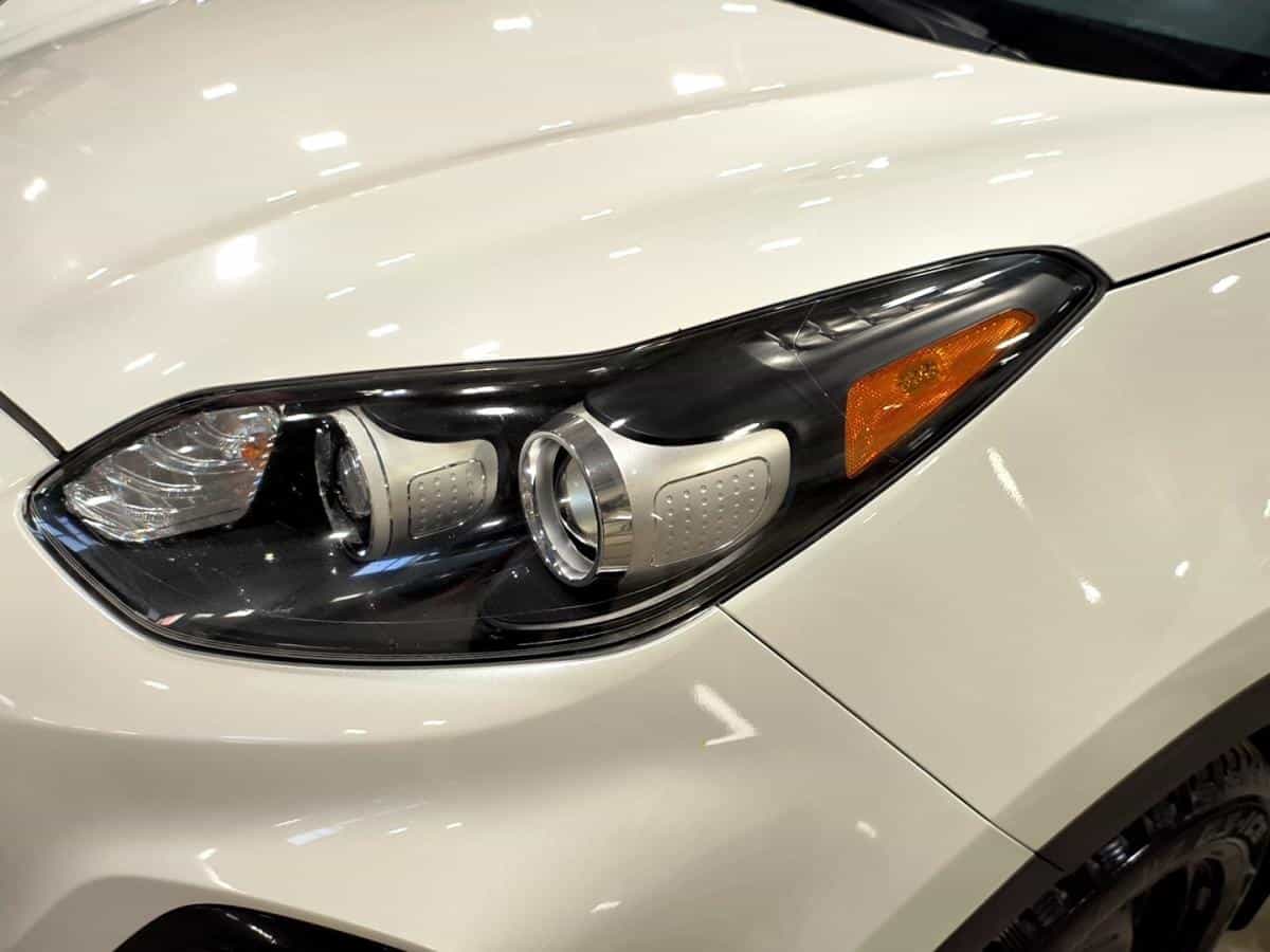 2021 Kia Sportage Ex S *Awd *Toit *Cruise *Carplay *Caméra - Image 10