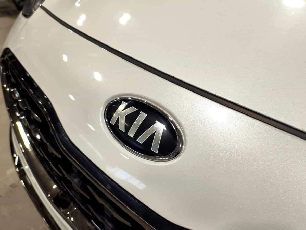 Image 11 Kia Sportage Ex S *Awd *Toit *Cruise *Carplay *Caméra 2021