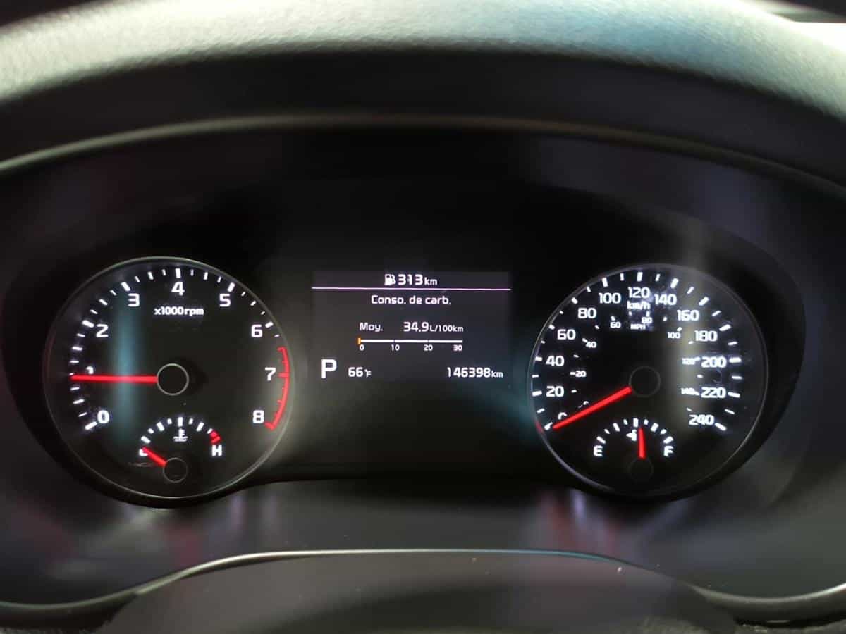 Image 16 Kia Sportage Ex S *Awd *Toit *Cruise *Carplay *Caméra 2021