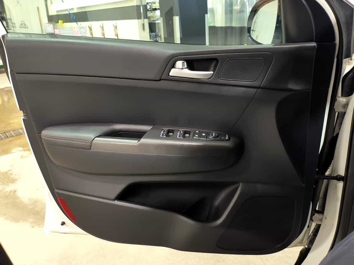 2021 Kia Sportage Ex S *Awd *Toit *Cruise *Carplay *Caméra - Image 17