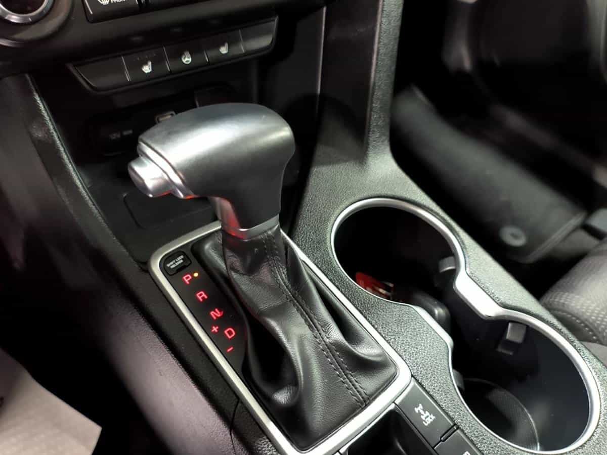 Image 19 Kia Sportage Ex S *Awd *Toit *Cruise *Carplay *Caméra 2021