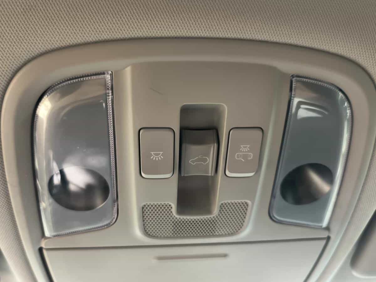 Image 29 Kia Sportage Ex S *Awd *Toit *Cruise *Carplay *Caméra 2021