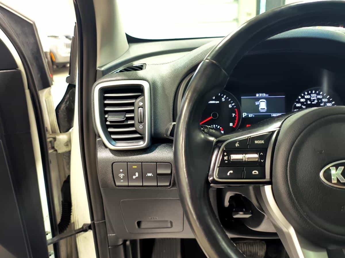 Image 31 Kia Sportage Ex S *Awd *Toit *Cruise *Carplay *Caméra 2021