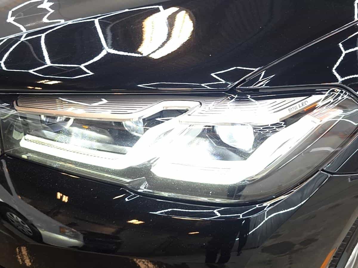 2022 BMW 530i 530i xDrive TURBO *TOIT *BIZONE *VOLANT *GPS *CUIR - Image 10