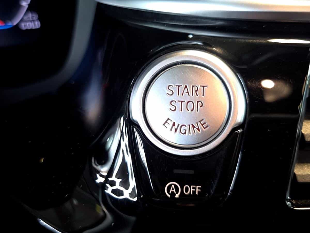 Image 26 BMW 530i 530i xDrive TURBO *TOIT *BIZONE *VOLANT *GPS *CUIR 2022