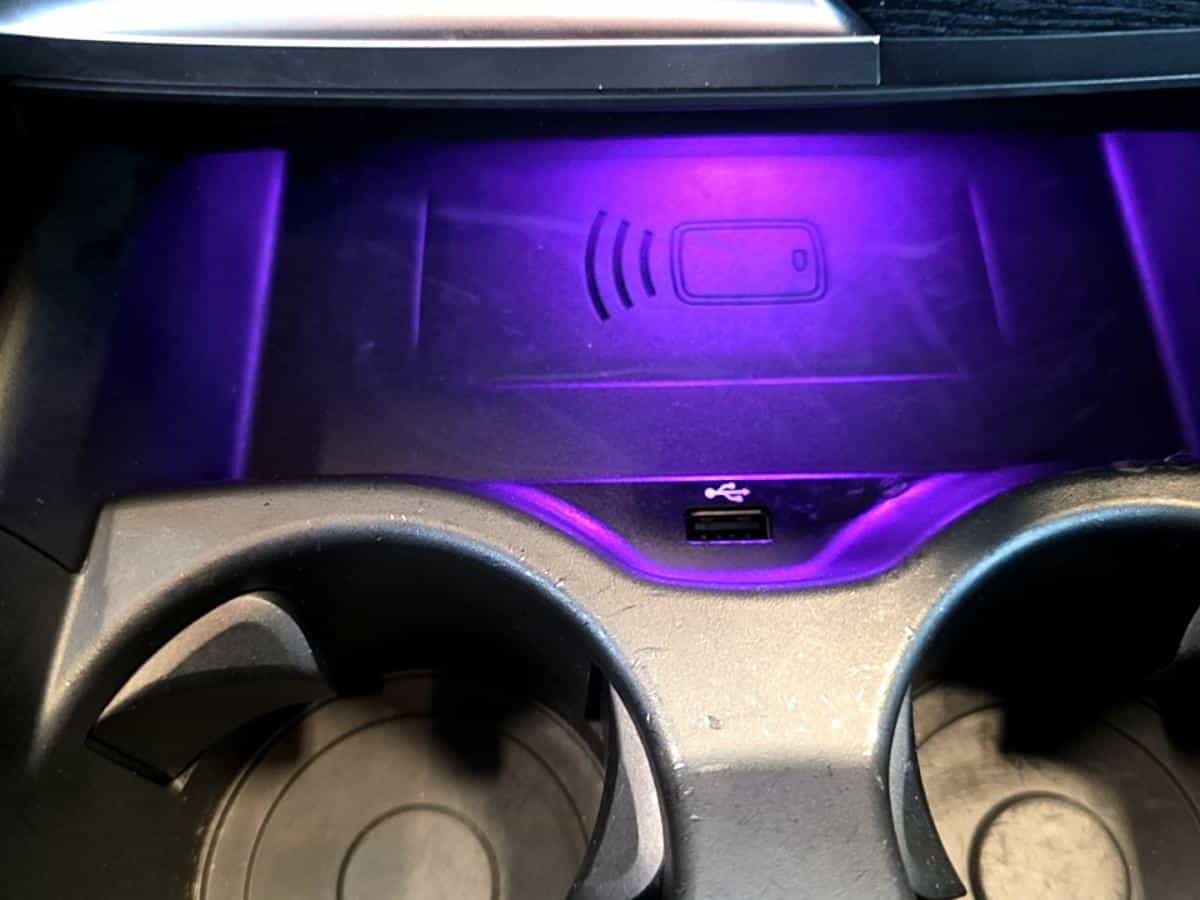 2022 BMW 530i 530i xDrive TURBO *TOIT *BIZONE *VOLANT *GPS *CUIR - Image 29