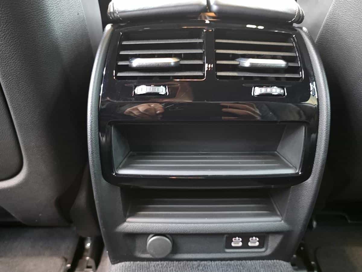 2022 BMW 530i 530i xDrive TURBO *TOIT *BIZONE *VOLANT *GPS *CUIR - Image 34