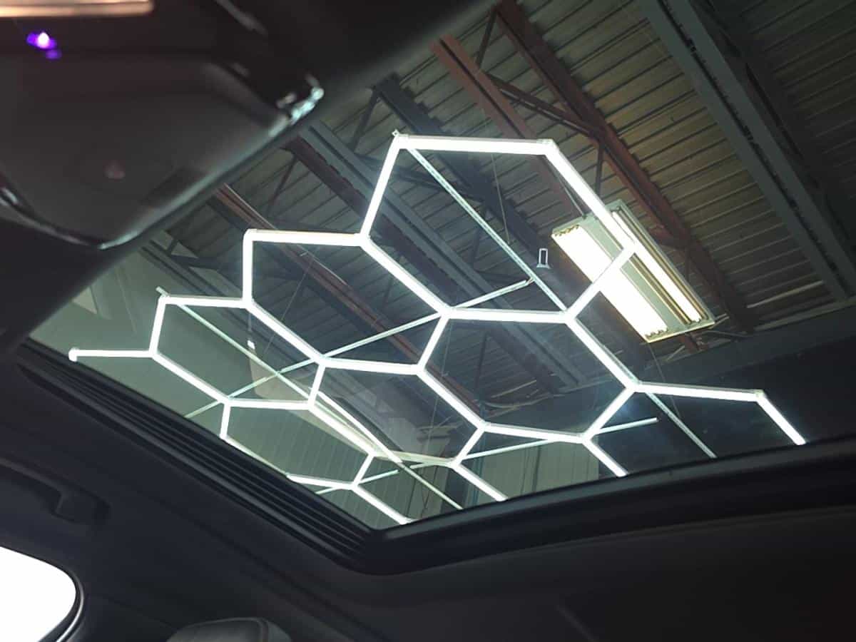 2022 BMW 530i 530i xDrive TURBO *TOIT *BIZONE *VOLANT *GPS *CUIR - Image 35