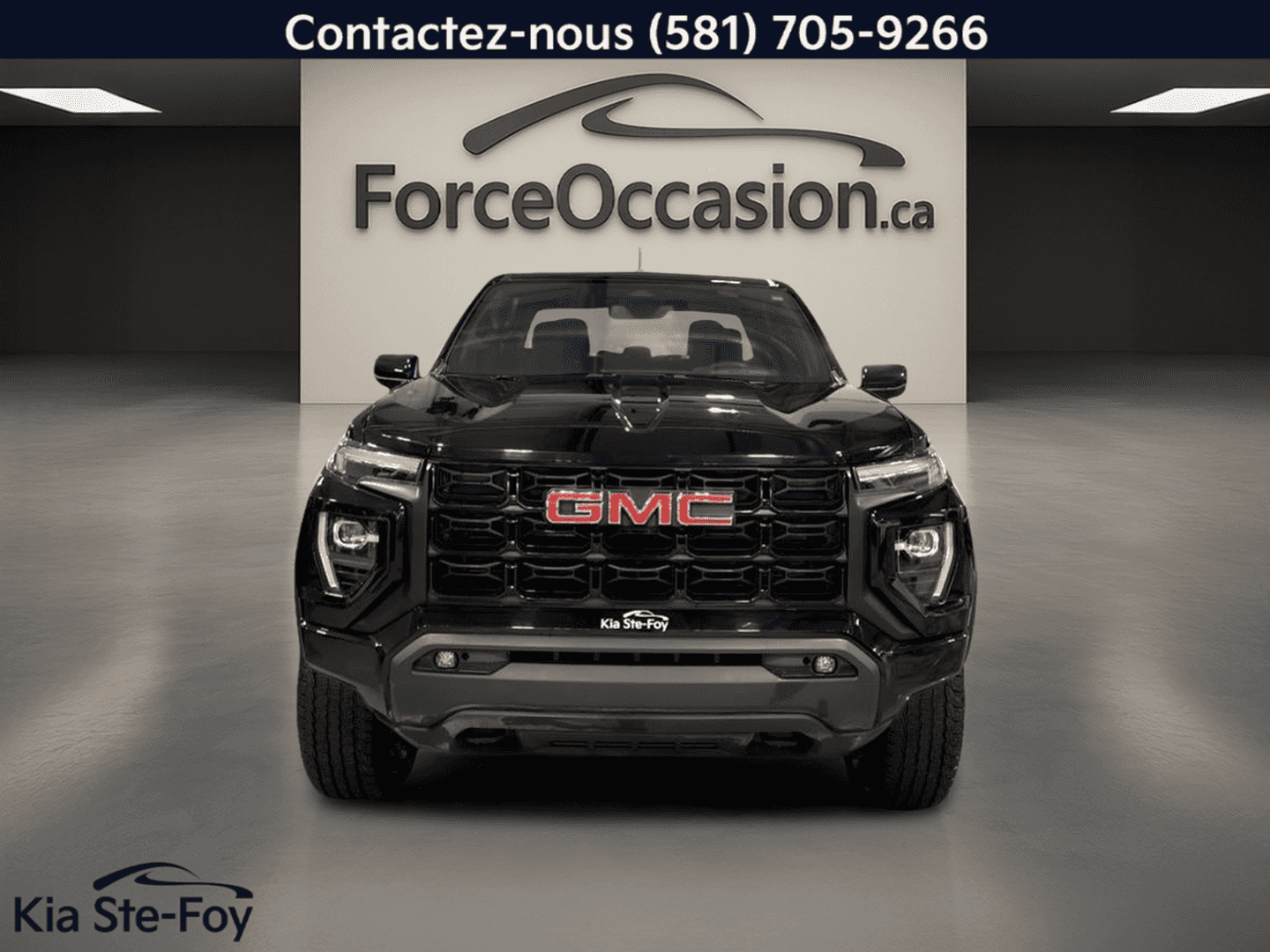 Image 6 GMC Canyon Elevation* 4X4* Sieges Chauffants* Camera* 2024